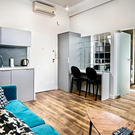 Neatspace - Ruska Center ורוצלב