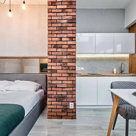 Neatspace - Ruska Center דירה