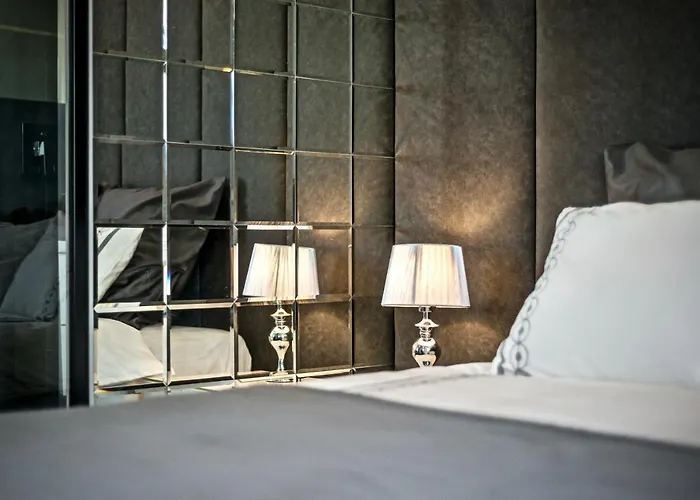 Appartement Neatspace - Ruska Center Wrocław