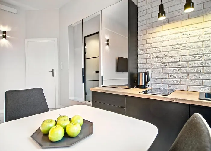 Appartement Neatspace - Ruska Center