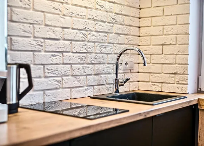 Appartement Neatspace - Ruska Center