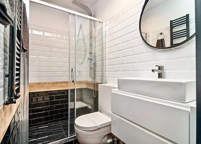 Appartement Neatspace - Ruska Center *