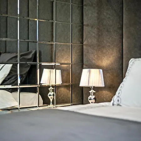 Daire Neatspace - Ruska Center Wroclaw