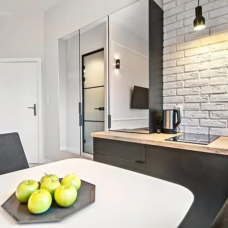 Apartment Neatspace - Ruska Center