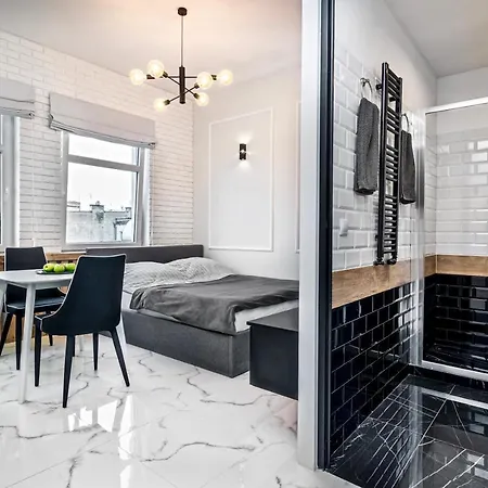 Apartment Neatspace - Ruska Center