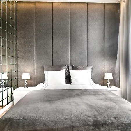 Neatspace - Ruska Center Wroclaw