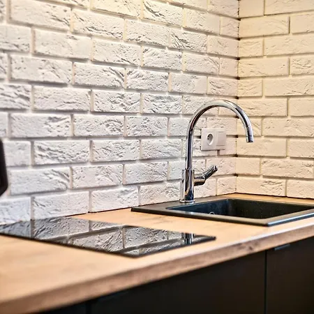 Daire Neatspace - Ruska Center