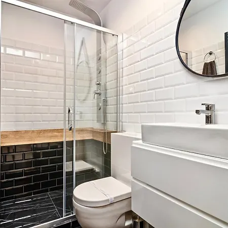 アパート Neatspace - Ruska Center *