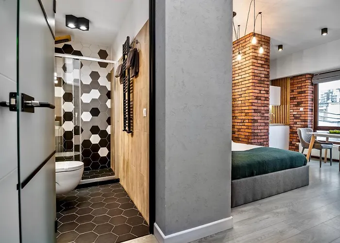 Neatspace - Ruska Center * Wroclaw