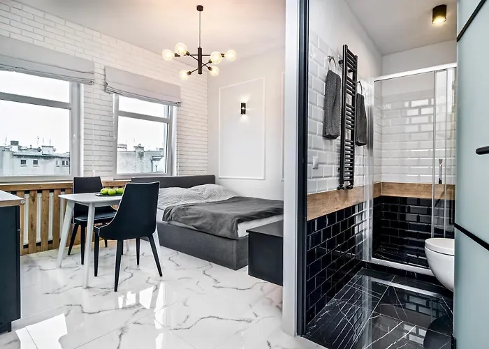 Daire Neatspace - Ruska Center