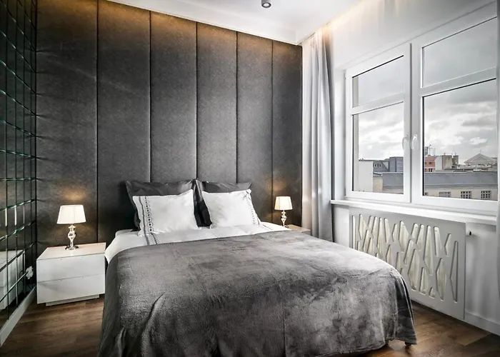 Neatspace - Ruska Center Wroclaw