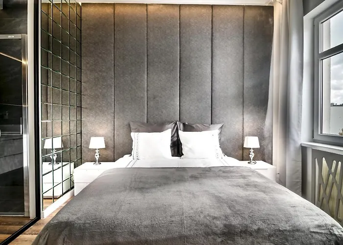 Neatspace - Ruska Center Wroclaw