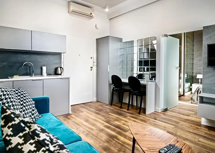 Neatspace - Ruska Center Wroclaw