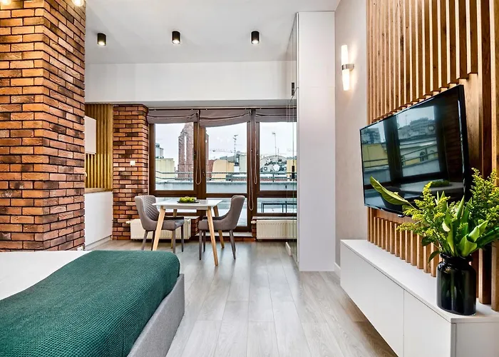 Neatspace - Ruska Center * Wroclaw