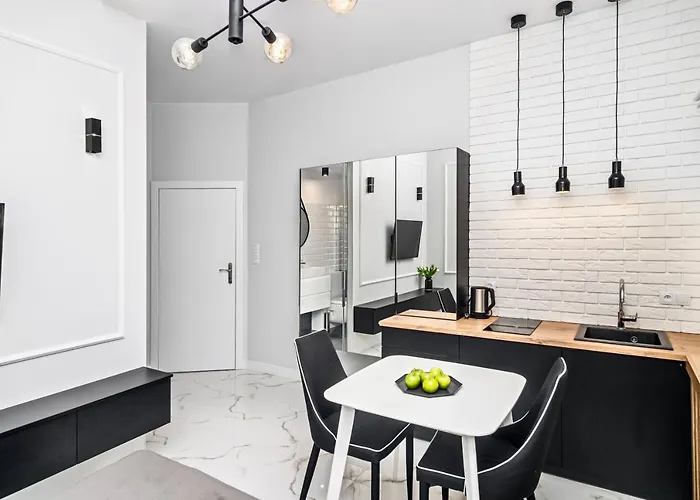 Neatspace - Ruska Center * Вроцлав